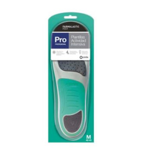 PLANTILLA PRO ACTIV intensiva T/M 40-43