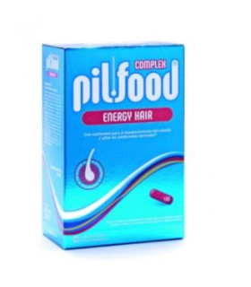 PILFOOD COMPLEX ENERGY 180comp.