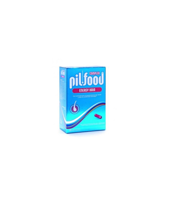 PILFOOD COMPLEX ENERGY 180comp.