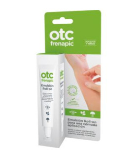 OTC FRENAPIC roll-on 15ml.
