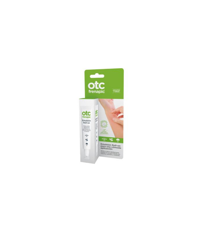 OTC FRENAPIC roll-on 15ml.