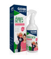 GOIBI AP ARBOL DE TE fresa 250ml