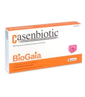 CASENBIOTIC fresa 30comp.