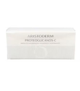 ARISTODERM PROTEOGLICANOS C 30amp. 2ml.