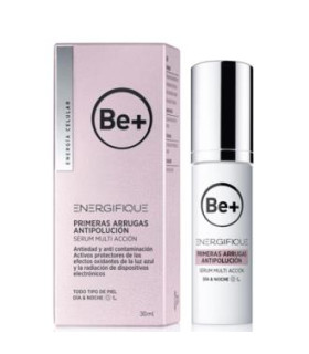 BE+  PRIM ARRUG SERUM MULTI ACCION