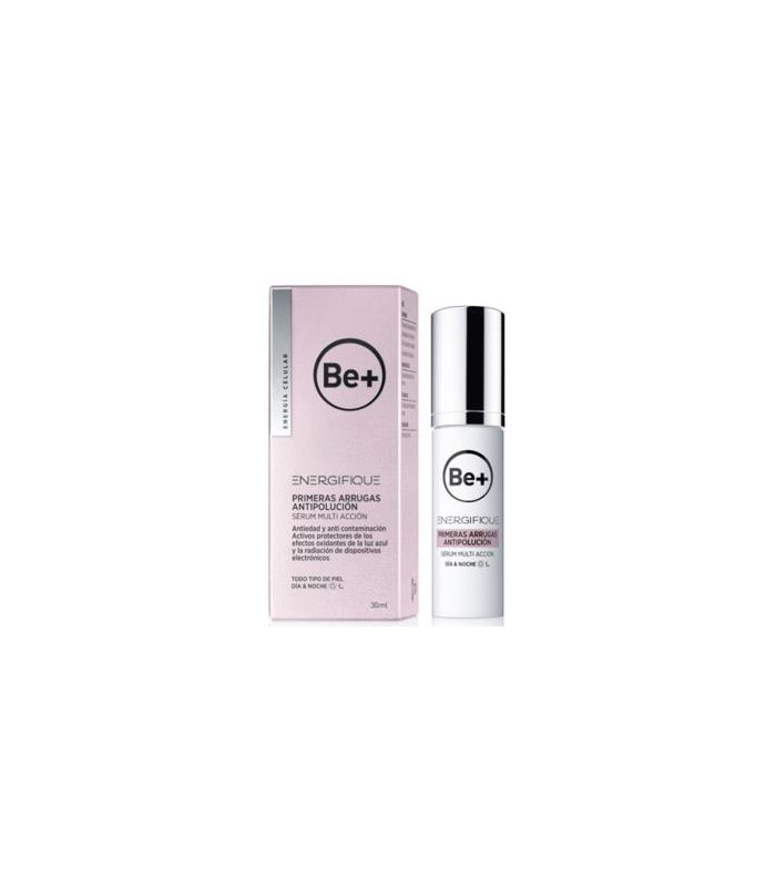 BE+  PRIM ARRUG SERUM MULTI ACCION
