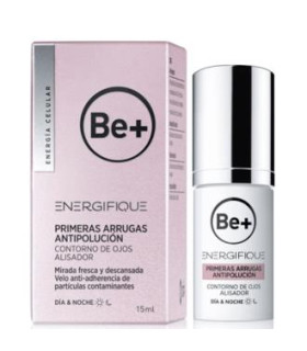 BE+  PRIM ARRUG CONTORNO OJOS ALISADOR