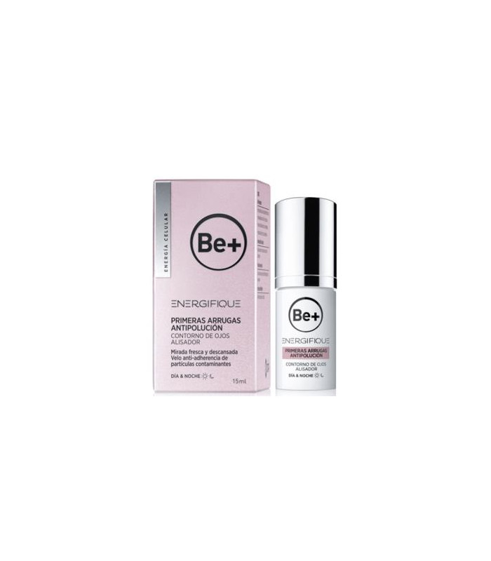 BE+  PRIM ARRUG CONTORNO OJOS ALISADOR