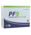 PF9 PROBIOTICO 60cap.