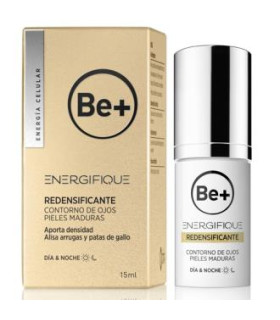 BE+  REDENS CONTORNO OJOS P/ MADURAS 15ml