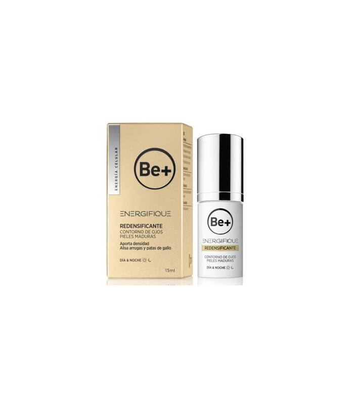 BE+  REDENS CONTORNO OJOS P/ MADURAS 15ml