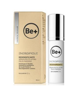 BE+  REDENS SERUM EFECTO LIFTING P MADURAS 30ml