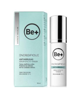 BE+  ANTIAR SERUM EFECTO TENSOR 30ml