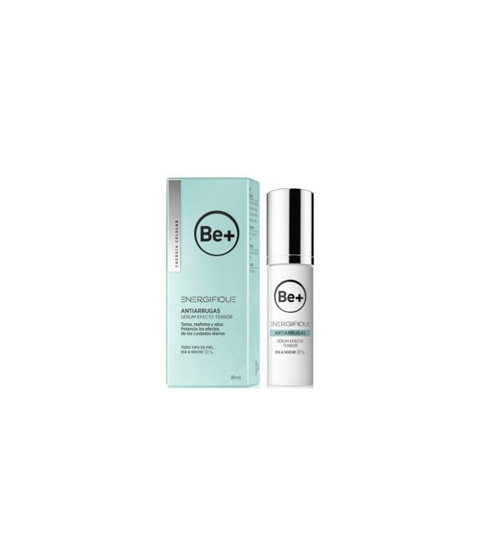 BE+  ANTIAR SERUM EFECTO TENSOR 30ml