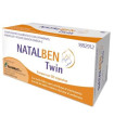 NATALBEN TWIN 30cap.