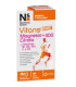 NS VITANS SPORT MAGNESIO +400 citrato  10 comp