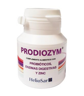 PRODIOZYM 30cap.
