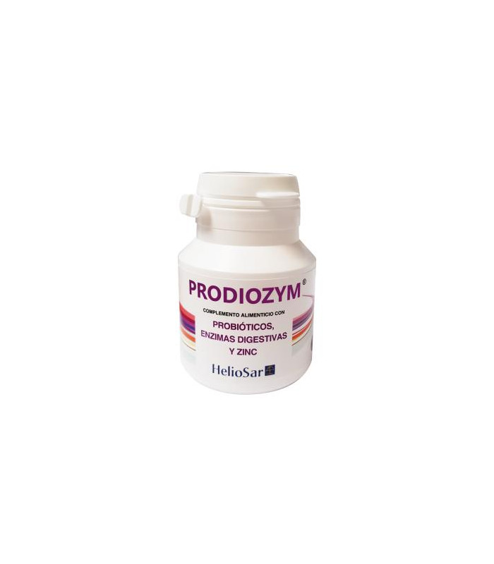 PRODIOZYM 30cap.