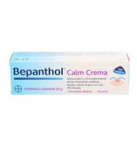 BEPANTHOL CALM crema 50gr.