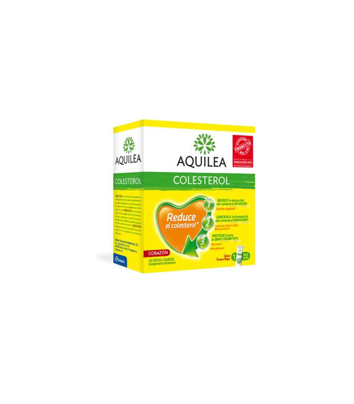 AQUILEA COLESTEROL 20sticks