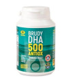 BRUDY DHA 500 ANTIOX 90cap.