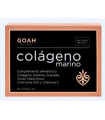 GOAH CLINIC COLAGENO 60cap.