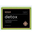 GOAH CLINIC DETOX 60cap.