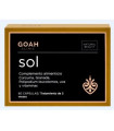GOAH CLINIC SOL 60cap.