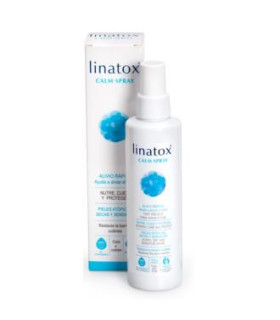 LINATOX calm spray 150ml.