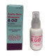ACEITE DE ROSA MOSQUETA 30ml.