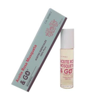 ACEITE DE ROSA MOSQUETA roll-on 15ml.
