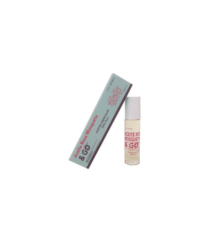 ACEITE DE ROSA MOSQUETA roll-on 15ml.