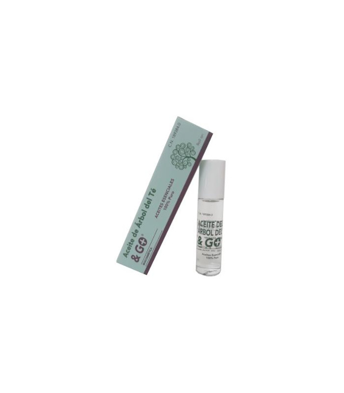 ACEITE DE ARBOL DEL TE roll-on 15ml.