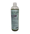 GEL DE BAÑO con aceite de oliva 750ml.