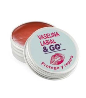 VASELINA labial 12ml.