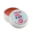 VASELINA labial 12ml.