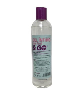 GEL INTIMO PH5 edad fertil 300ml.