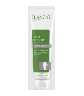 ELANCYL SLIM DESIGN reductor tensor 150ml.