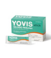 YOVIS STICK 10sbrs. bucosdisp.