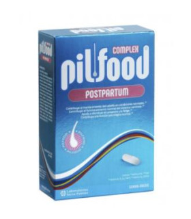 PILFOOD COMPLEX POSTPARTUM 90cap.