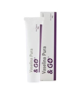 VASELINA pura 30gr.