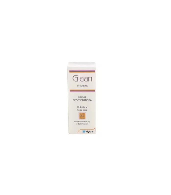 GLAAN INTENSIVE crema 50ml