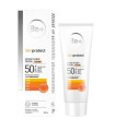 BE+   FACIAL COLOR spf 50+ 50ml