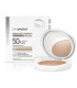 BE+  MAQUILLAJE COMP P/OSC spf 50+ 10gr