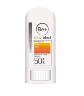 BE+  STICK CICAT ZONAS SENS spf 50+ 8ml