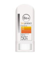 BE+  STICK CICAT ZONAS SENS spf 50+ 8ml