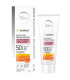 BE+  MINERAL FACIAL P/INTOL spf 50+ FLUIDO 50ml