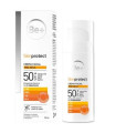 BE+  P/SECA FACIAL spf 50+ CREMA 50ml