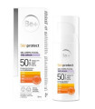 BE+  P/GRASA T/ACNE spf 50+ GEL CREMA 50ml