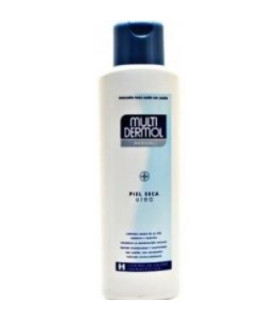 MULTIDERMOL gel urea 750ml.